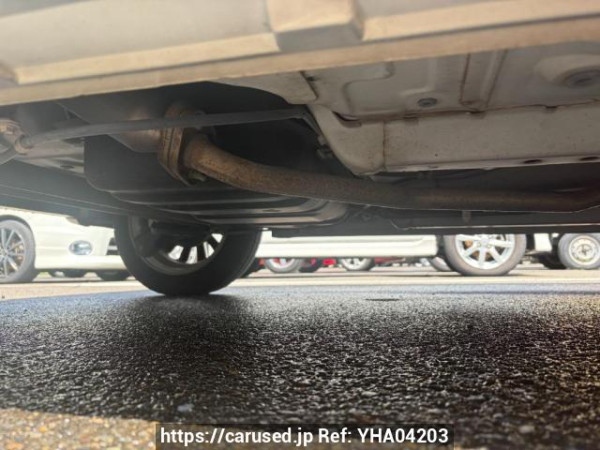 Used 2008 AT daihatsu mira L275S Image[18]