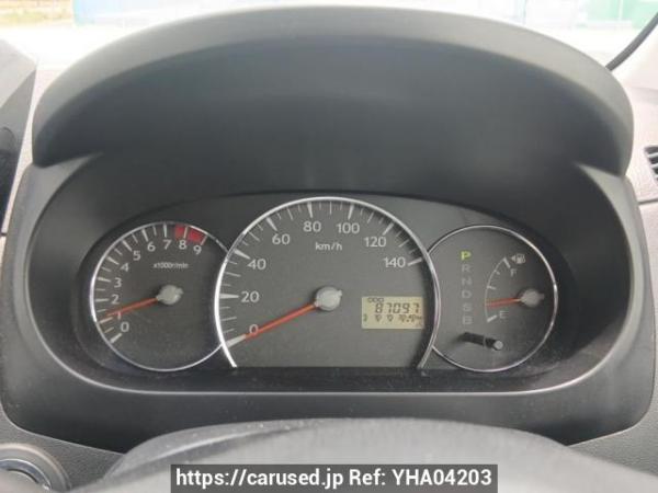 Used 2008 AT daihatsu mira L275S Image[23]