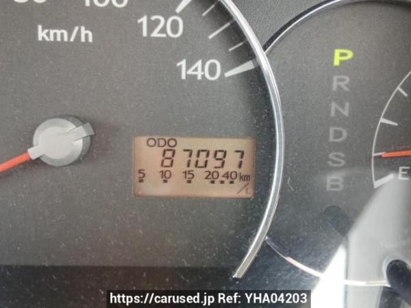 Used 2008 AT daihatsu mira L275S Image[24]