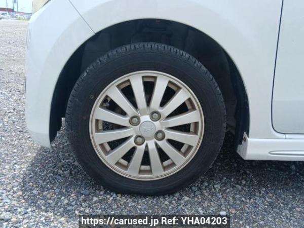 Used 2008 AT daihatsu mira L275S Image[27]