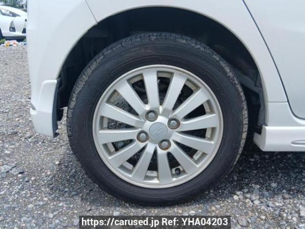 Used 2008 AT daihatsu mira L275S Image[28]