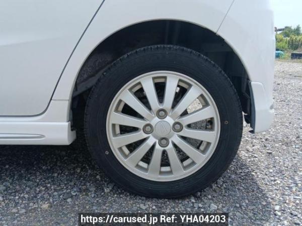 Used 2008 AT daihatsu mira L275S Image[29]