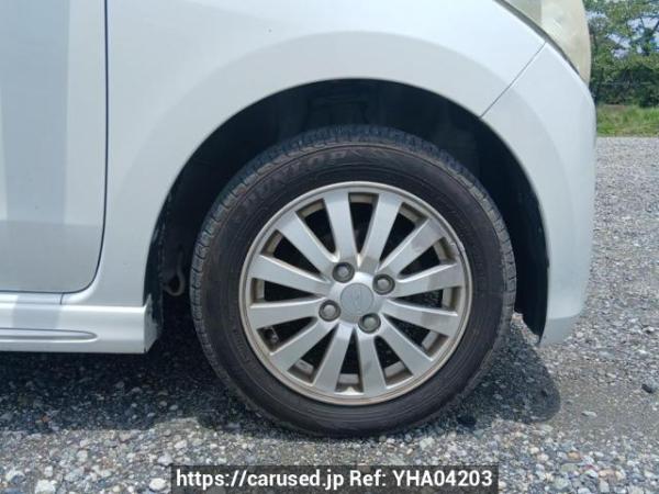 Used 2008 AT daihatsu mira L275S Image[30]