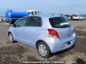 Used 2009 AT toyota vitz SCP90 Image[4]