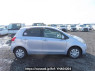 Used 2009 AT toyota vitz SCP90 Image[7]