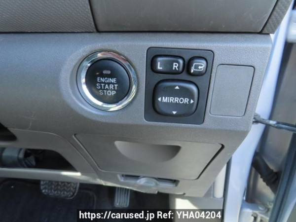 Used 2009 AT toyota vitz SCP90 Image[27]