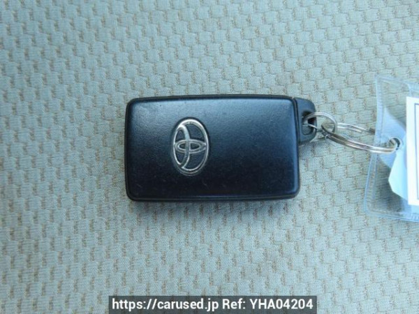 Used 2009 AT toyota vitz SCP90 Image[29]