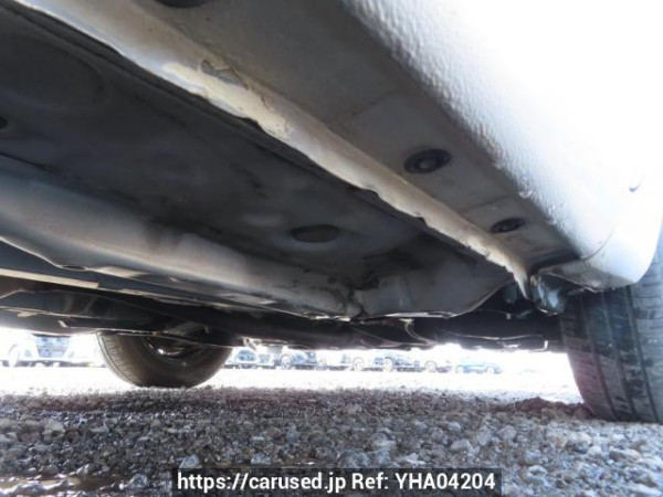 Used 2009 AT toyota vitz SCP90 Image[39]