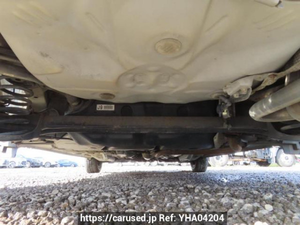 Used 2009 AT toyota vitz SCP90 Image[42]