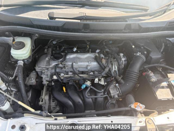 Used 2001 MT toyota corona-premio AT211 Image[5]
