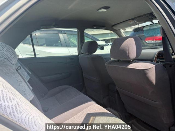 Used 2001 MT toyota corona-premio AT211 Image[7]