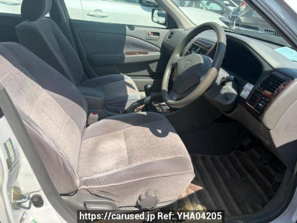 Used 2001 MT toyota corona-premio AT211 Image[8]