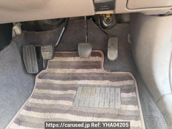 Used 2001 MT toyota corona-premio AT211 Image[10]