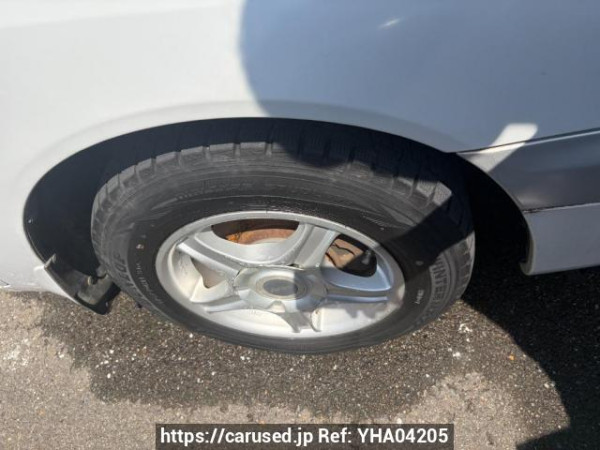Used 2001 MT toyota corona-premio AT211 Image[11]