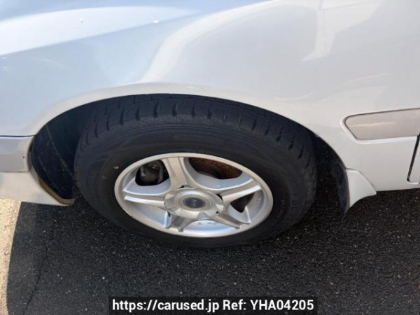 Used 2001 MT toyota corona-premio AT211 Image[13]