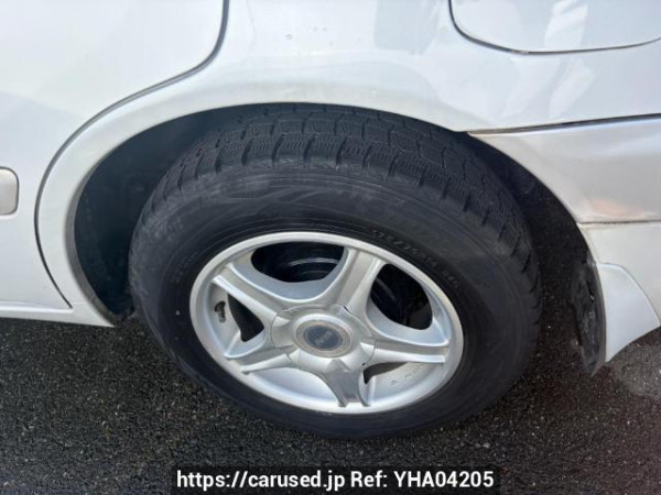 Used 2001 MT toyota corona-premio AT211 Image[14]