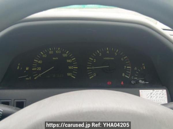 Used 2001 MT toyota corona-premio AT211 Image[23]