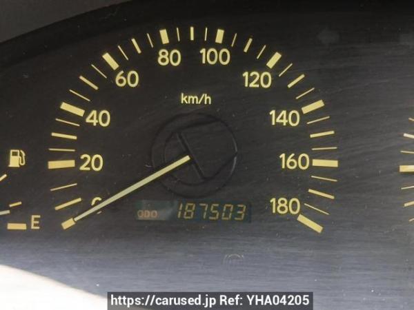 Used 2001 MT toyota corona-premio AT211 Image[24]
