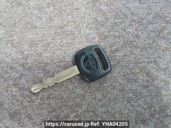 Used 2001 MT toyota corona-premio AT211 Image[26]