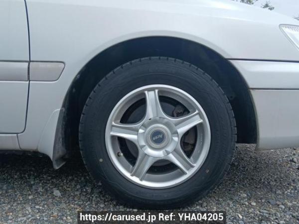 Used 2001 MT toyota corona-premio AT211 Image[27]