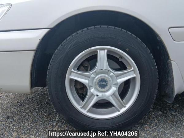 Used 2001 MT toyota corona-premio AT211 Image[28]