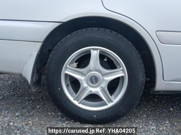 Used 2001 MT toyota corona-premio AT211 Image[29]