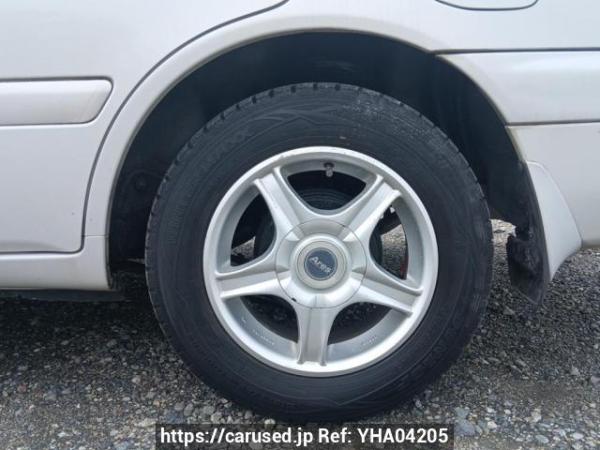 Used 2001 MT toyota corona-premio AT211 Image[30]
