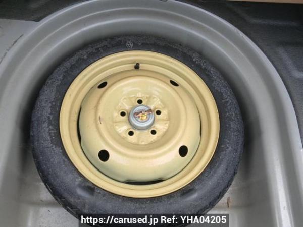Used 2001 MT toyota corona-premio AT211 Image[40]