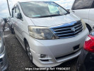 Toyota Alphard ANH10W