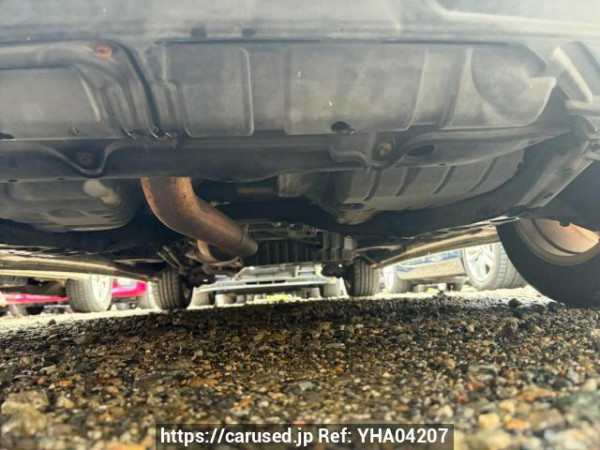 Used 2007 AT toyota alphard ANH10W Image[15]