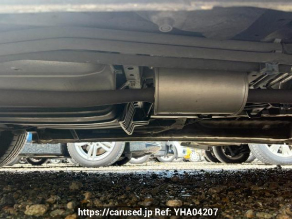 Used 2007 AT toyota alphard ANH10W Image[16]