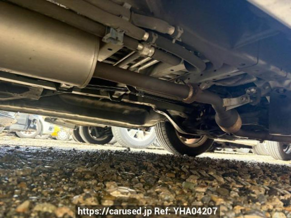 Used 2007 AT toyota alphard ANH10W Image[17]