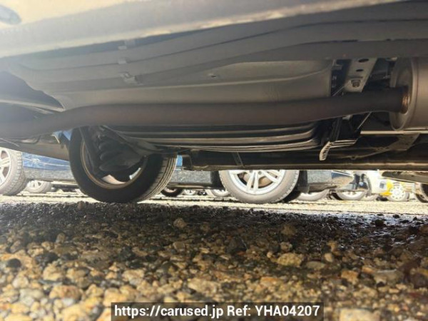 Used 2007 AT toyota alphard ANH10W Image[18]