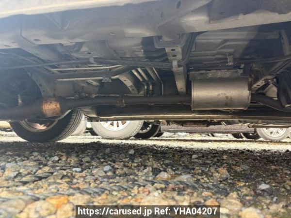 Used 2007 AT toyota alphard ANH10W Image[22]