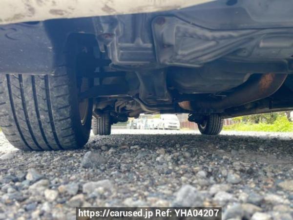 Used 2007 AT toyota alphard ANH10W Image[32]
