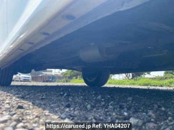 Used 2007 AT toyota alphard ANH10W Image[34]