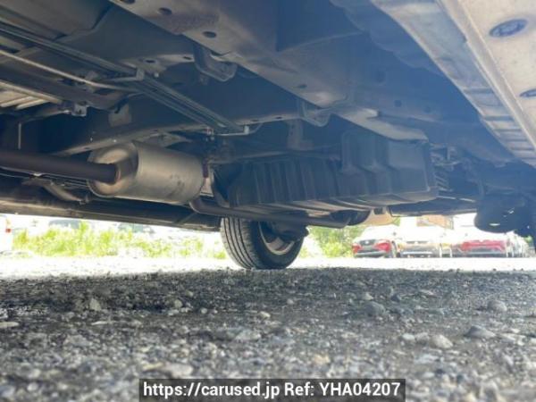 Used 2007 AT toyota alphard ANH10W Image[35]