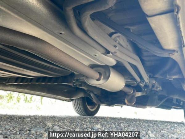 Used 2007 AT toyota alphard ANH10W Image[37]