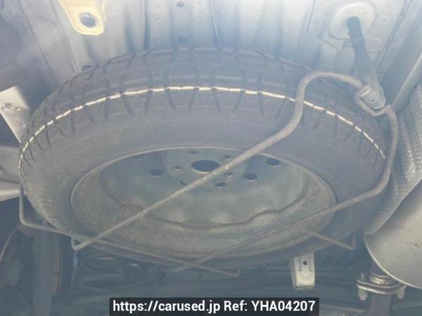 Used 2007 AT toyota alphard ANH10W Image[41]