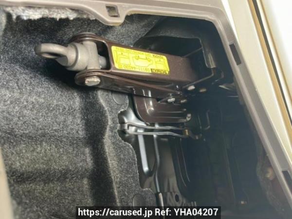 Used 2007 AT toyota alphard ANH10W Image[43]