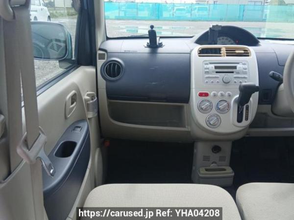 Used 2007 AT mitsubishi ek-wagon H82W Image[17]