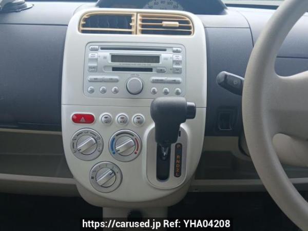 Used 2007 AT mitsubishi ek-wagon H82W Image[19]