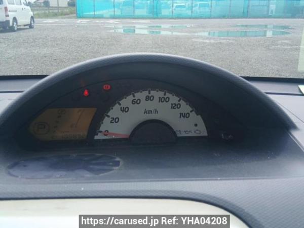 Used 2007 AT mitsubishi ek-wagon H82W Image[23]