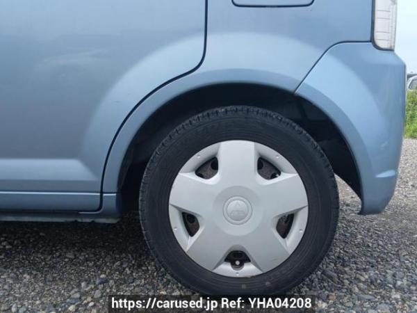 Used 2007 AT mitsubishi ek-wagon H82W Image[30]