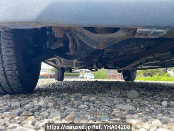 Used 2007 AT mitsubishi ek-wagon H82W Image[31]