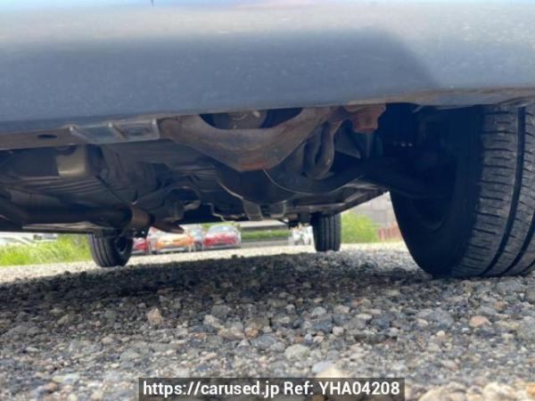 Used 2007 AT mitsubishi ek-wagon H82W Image[32]
