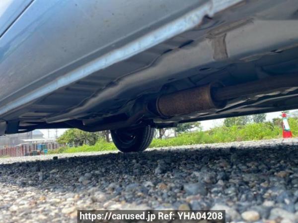 Used 2007 AT mitsubishi ek-wagon H82W Image[33]