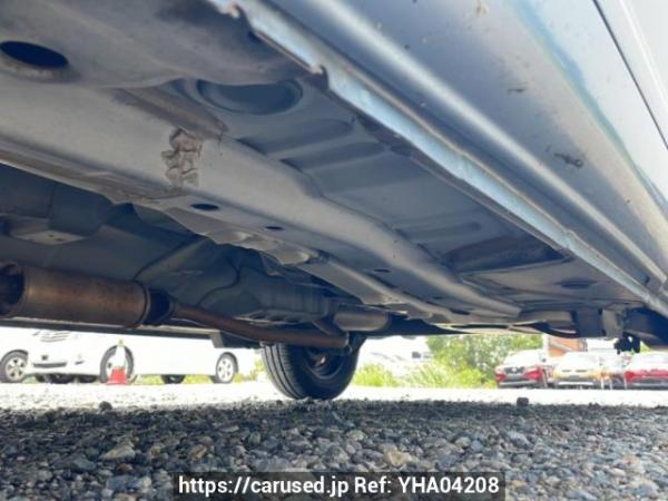 Used 2007 AT mitsubishi ek-wagon H82W Image[34]