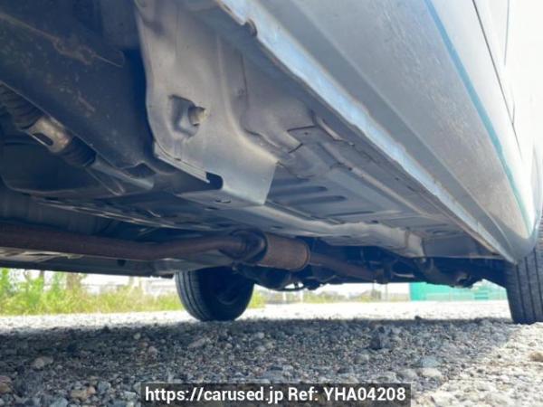 Used 2007 AT mitsubishi ek-wagon H82W Image[36]