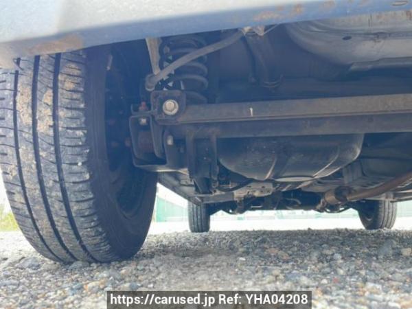 Used 2007 AT mitsubishi ek-wagon H82W Image[37]
